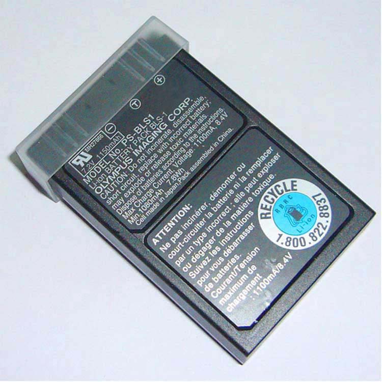 BLS-1 laptop battery