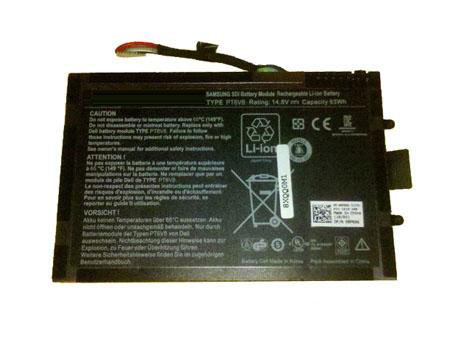 DELL Alienware M11x R2 laptop battery