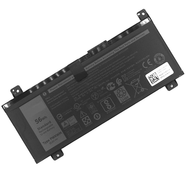 PWKWM laptop battery