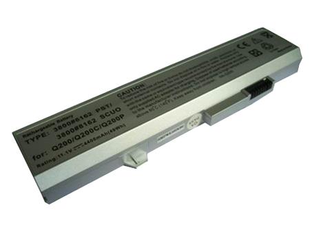 HA-Q200 laptop battery