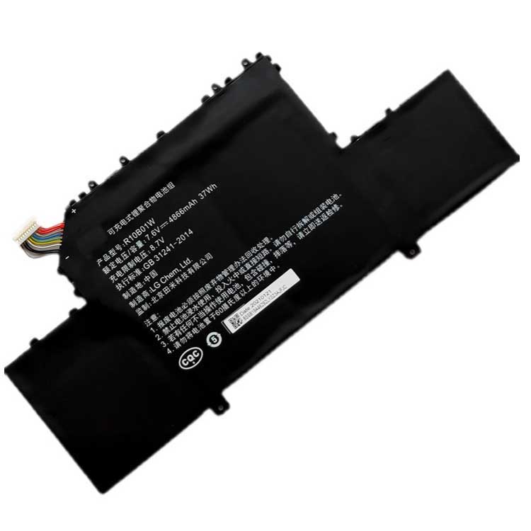 R10B01W laptop battery