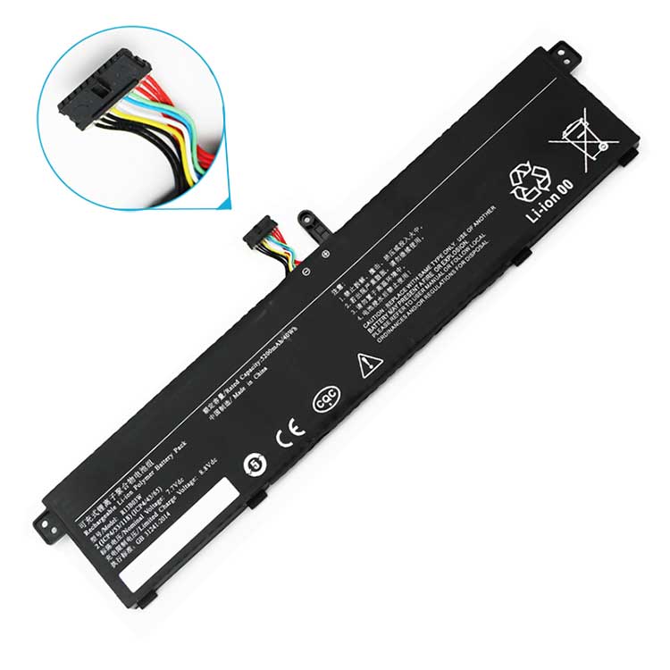 R13B03W notebook battery