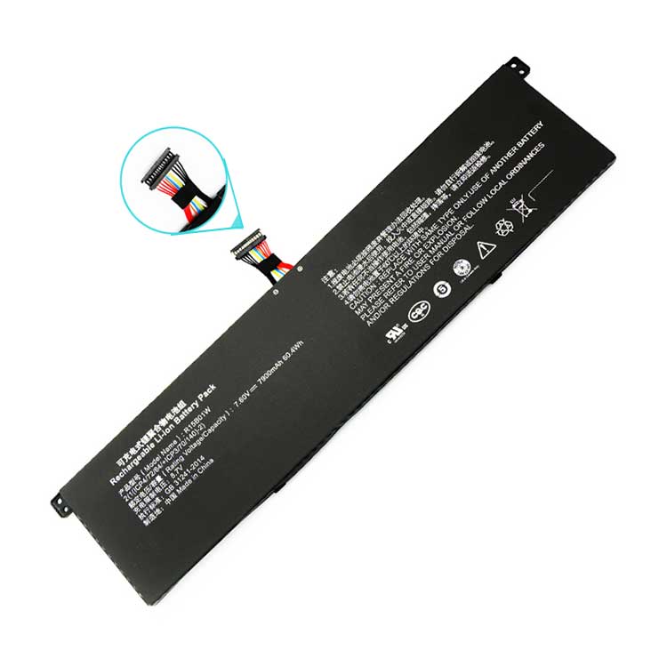 R15B01W laptop battery