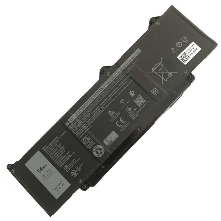DR02P notebook battery