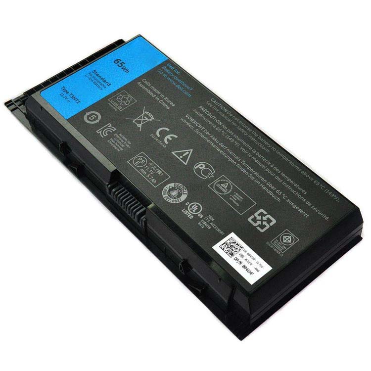 DELL Precision M4700 laptop battery