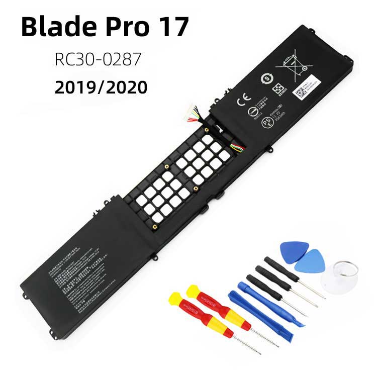 RC30-0287 laptop battery