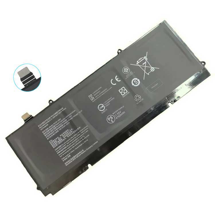 RC30-0357 laptop battery