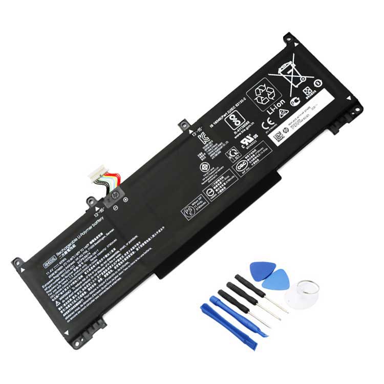 RH03XL laptop battery