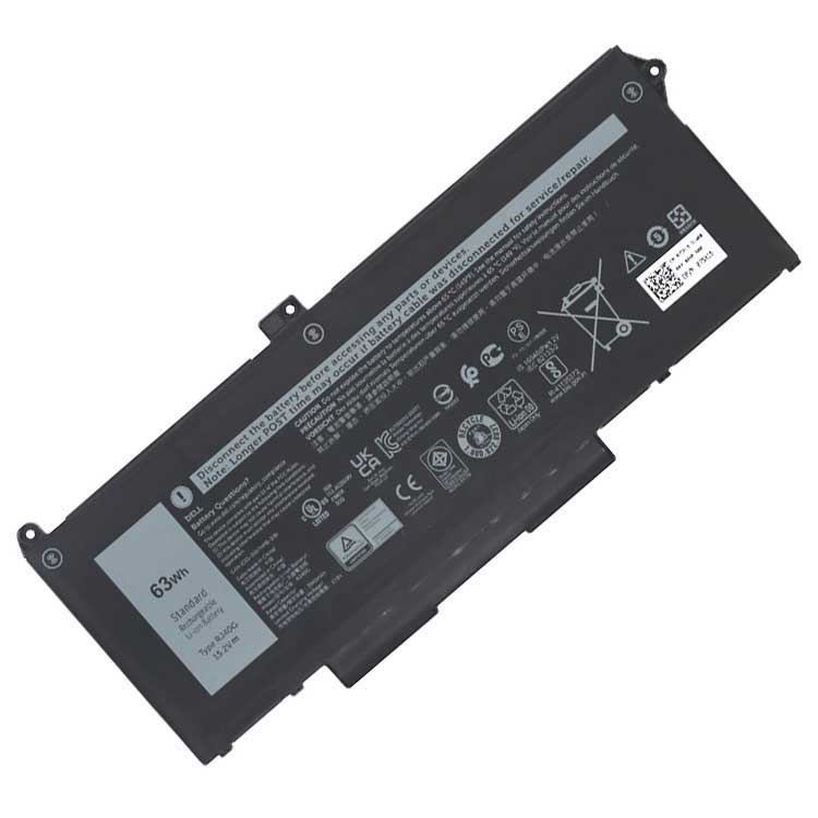 RJ40G laptop battery