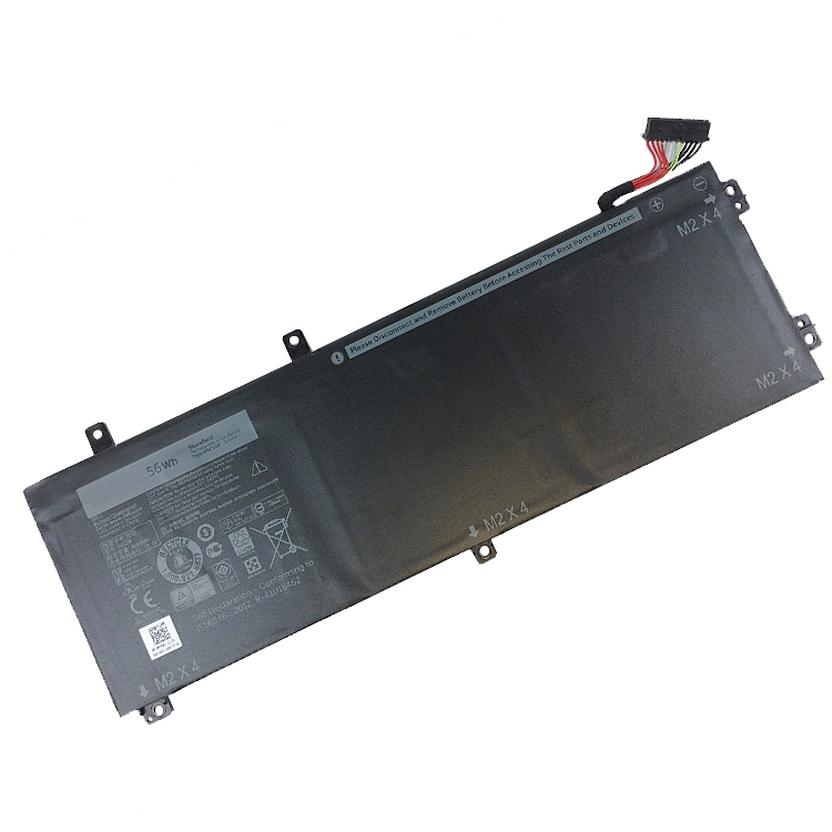 RRCGW laptop battery