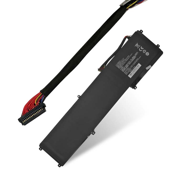 RZ09-0102 laptop battery