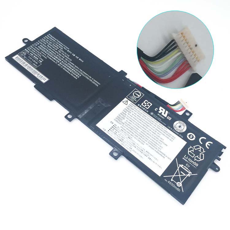 SB10F46442 laptop battery