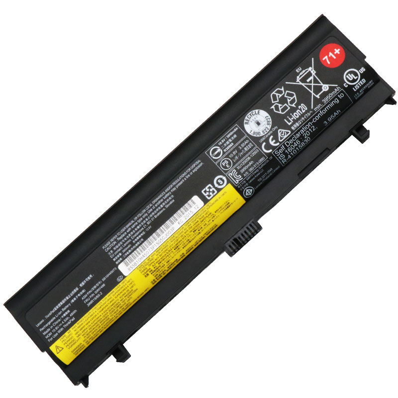 SB10H45071 laptop battery