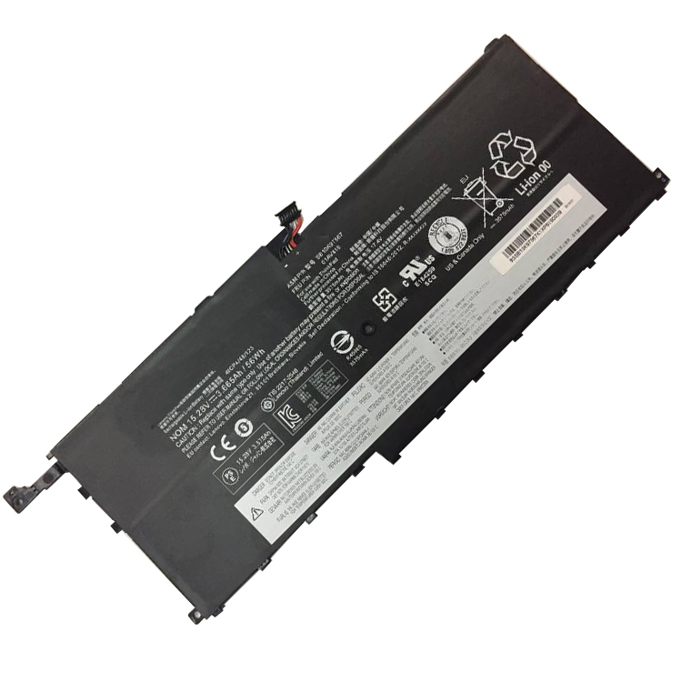 SB10K97567 laptop battery