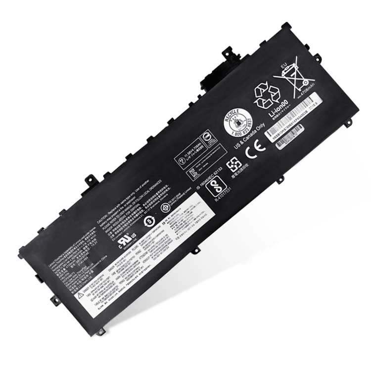 LENOVO Thinkpad X1 carbon laptop battery