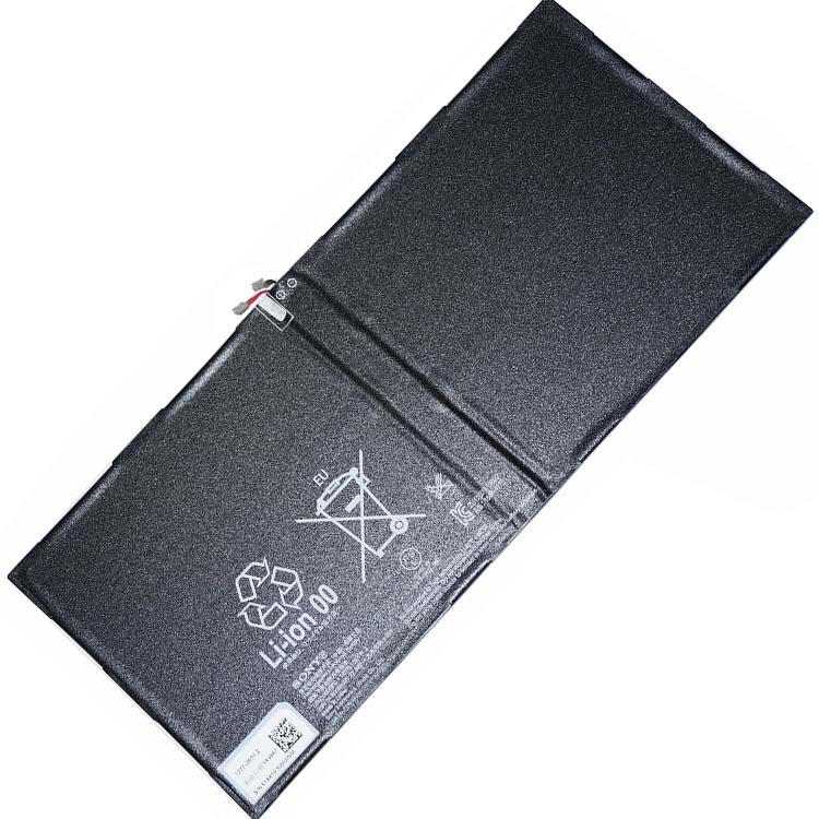 SGP512 laptop battery