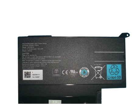 SGPBP02 notebook battery