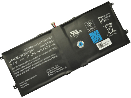 SGPBP04 laptop battery