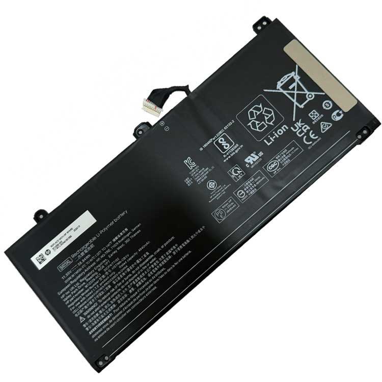 SI03XL laptop battery