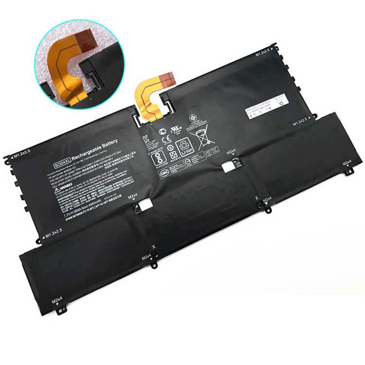 TPN-C127 notebook battery
