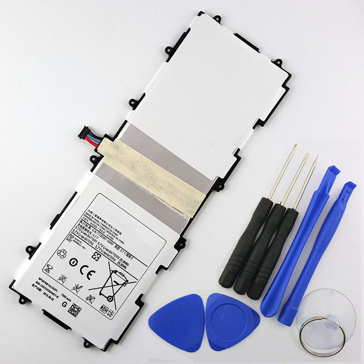 SP3676B1A laptop battery