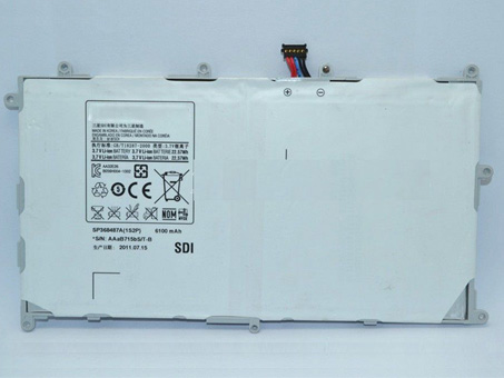 SP368487A(1S2P) laptop battery