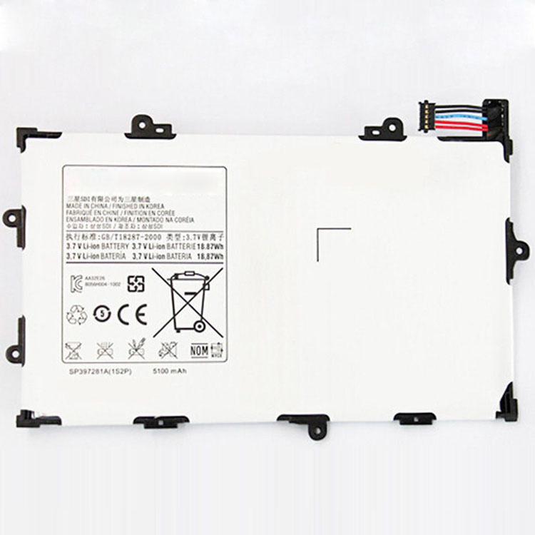 SP397281A laptop battery