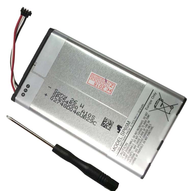 SP65M laptop battery