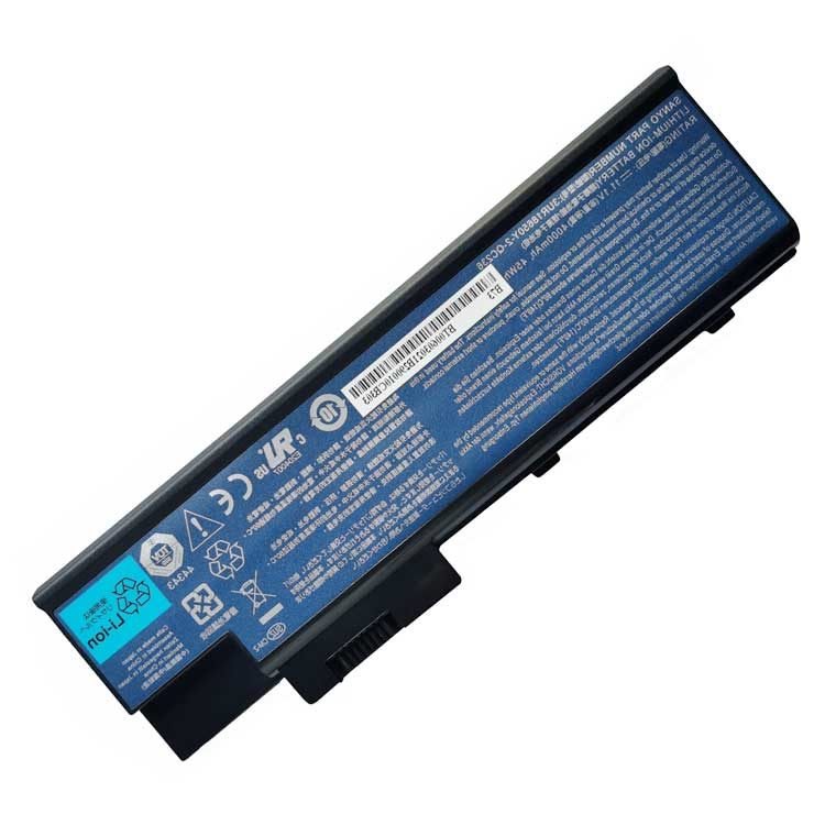 ACER ASPIRE 3000 SERIES laptop battery