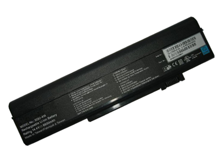 SQU-412 laptop battery