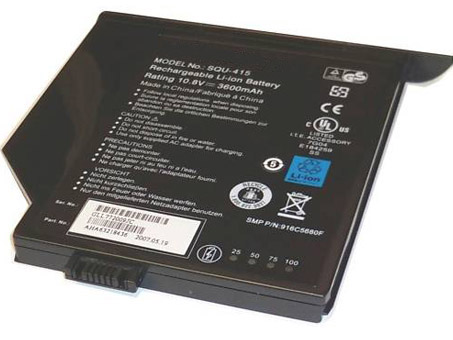 SQU-415 laptop battery