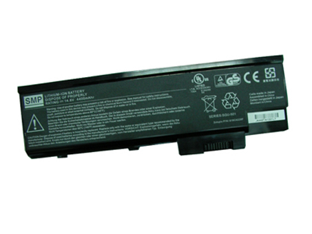 SQU-501 laptop battery