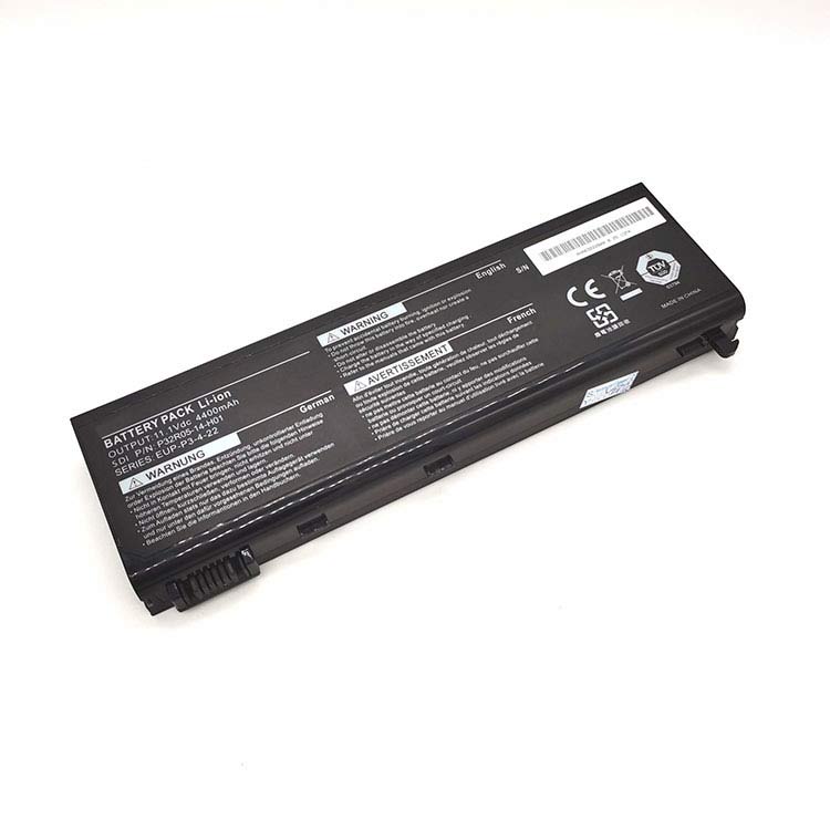4UR18650F-QC-PL1A notebook battery
