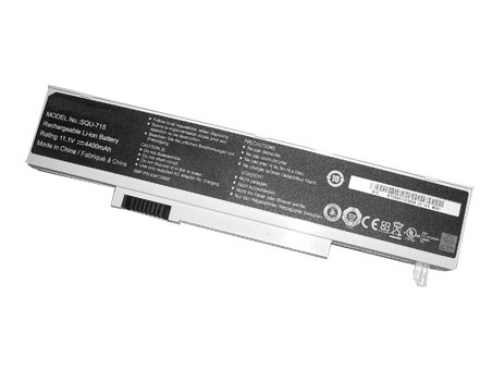 SQU-715 laptop battery
