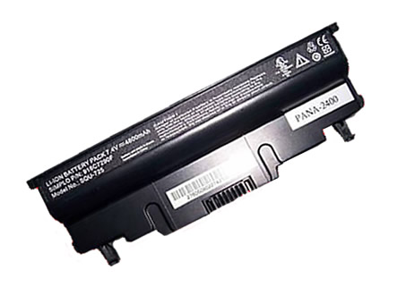 SQU-725 laptop battery