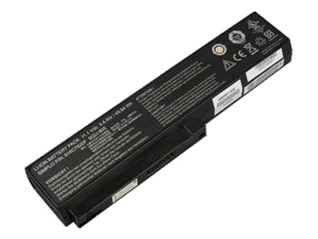 SQU-805 notebook battery