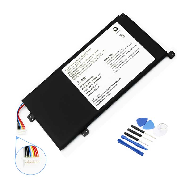 SSBS73 laptop battery