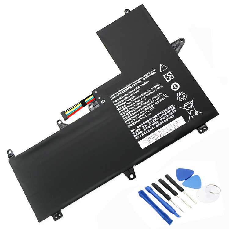 Socrates laptop battery