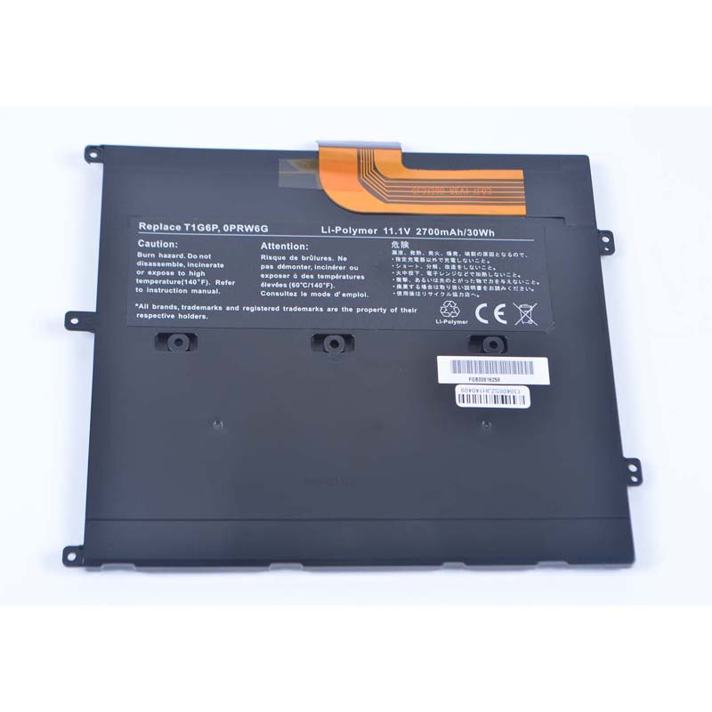 Dell VOSTRO V13 laptop battery
