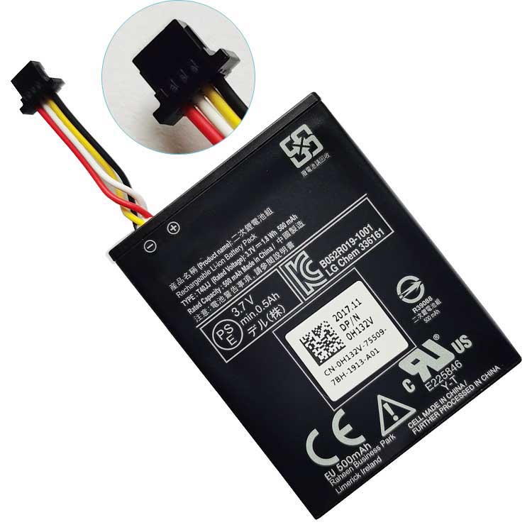 T40JJ laptop battery