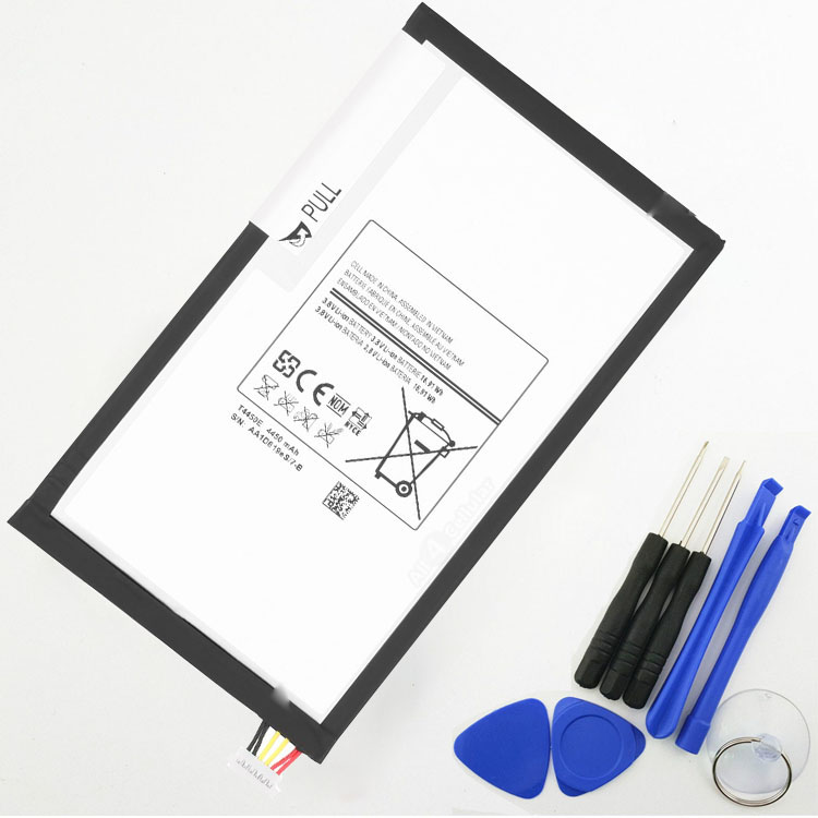 T4450E laptop battery