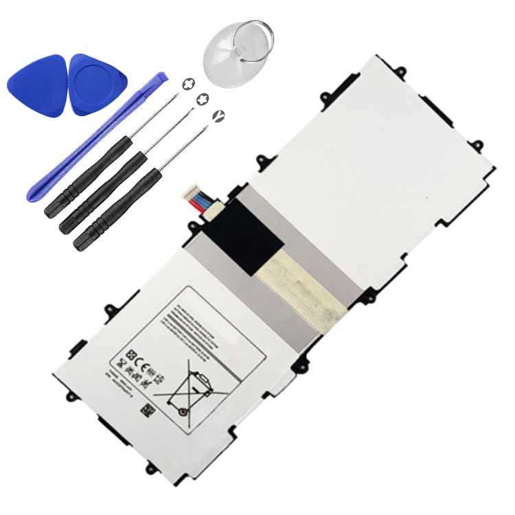 T4500E notebook battery