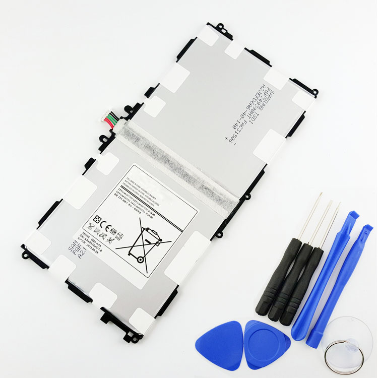 T8220E laptop battery