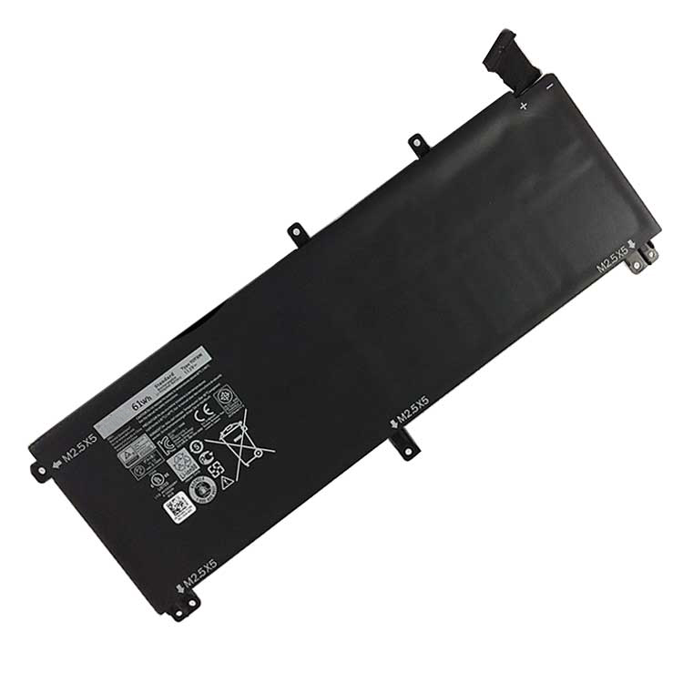 Dell Precision M3800 laptop battery