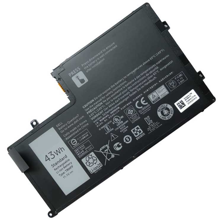 Inspiron 15-5547 notebook battery