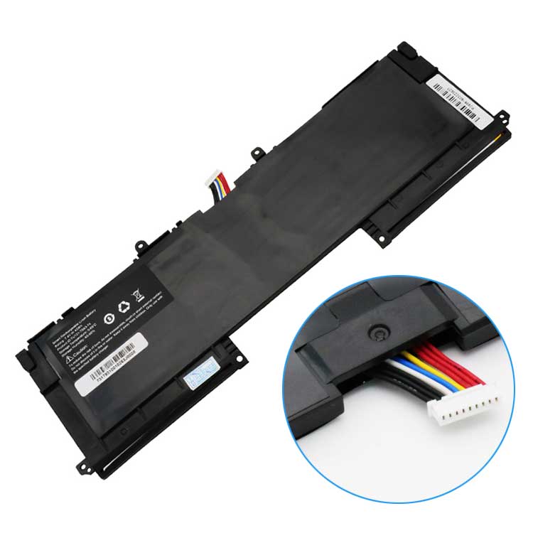 TU131-TS63-74 laptop battery