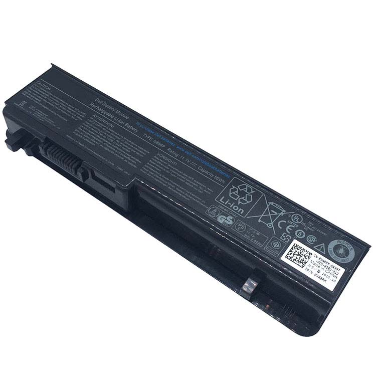 Dell STUDIO 17 laptop battery