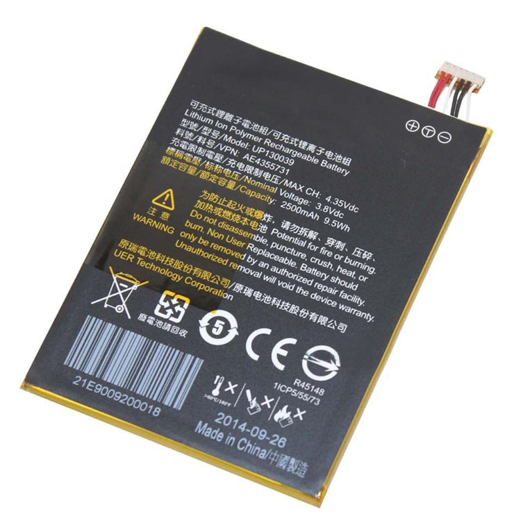 6-87-WA5RS-4242 laptop battery