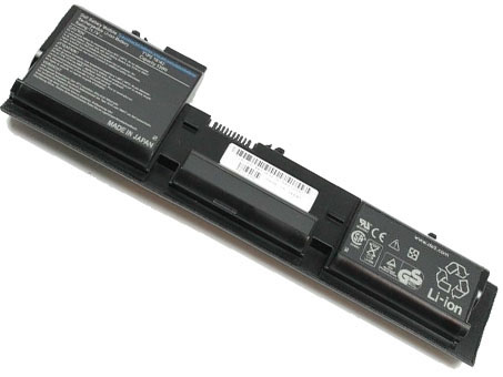 Dell LATITUDE D410 laptop battery