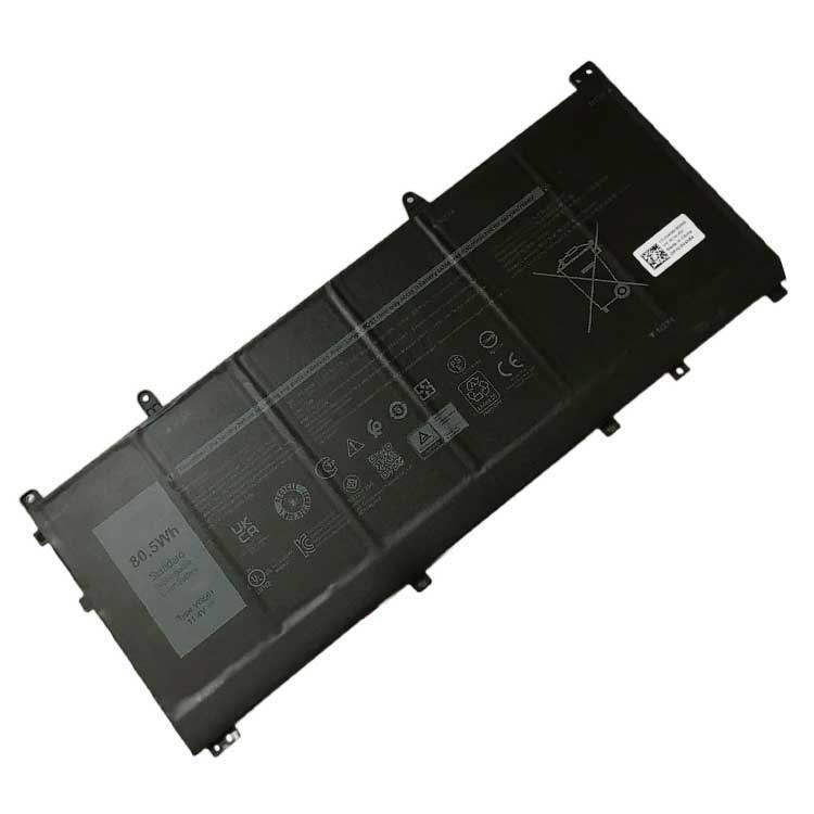0V4N84 laptop battery
